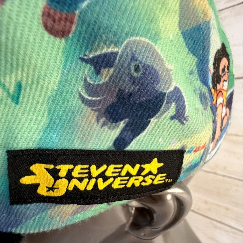 Cartoon Network steven universe
